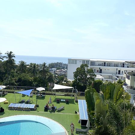 Woodbridge Property At Karon Butterfly Ban Karon Esterno foto