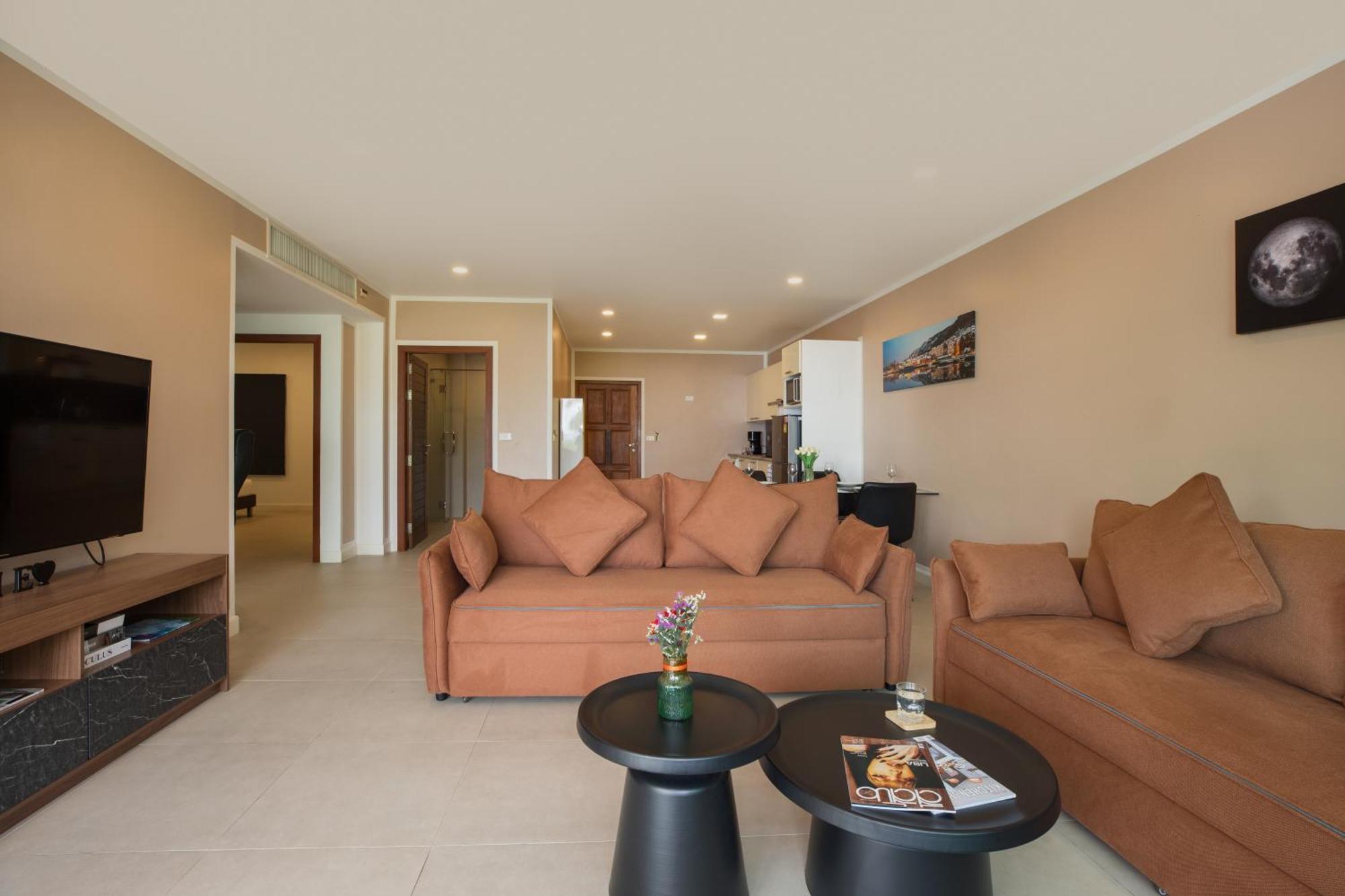 Woodbridge Property At Karon Butterfly Ban Karon Camera foto