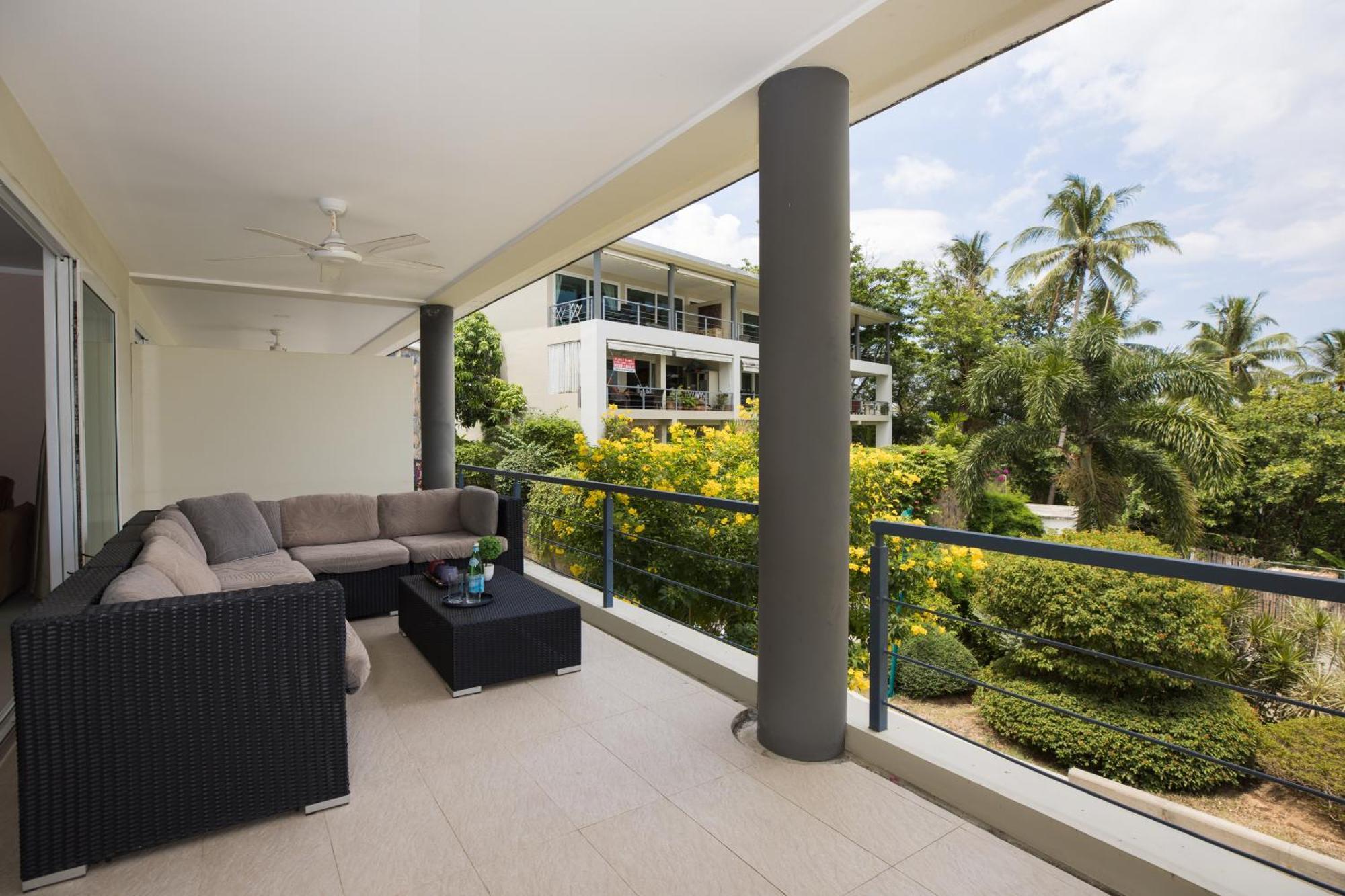 Woodbridge Property At Karon Butterfly Ban Karon Camera foto