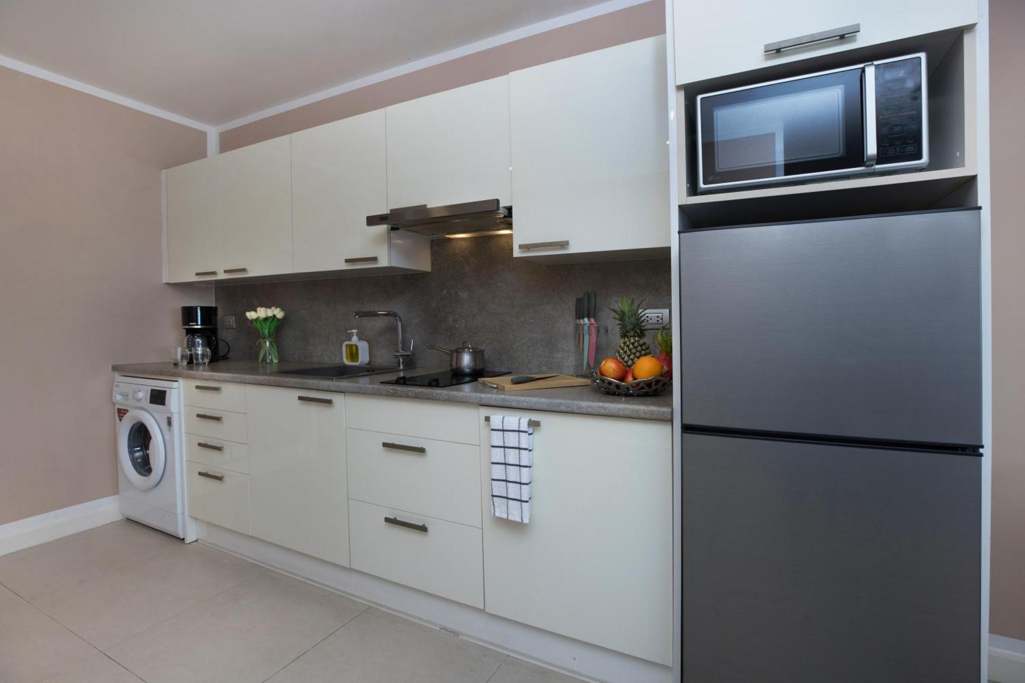 Woodbridge Property At Karon Butterfly Ban Karon Esterno foto