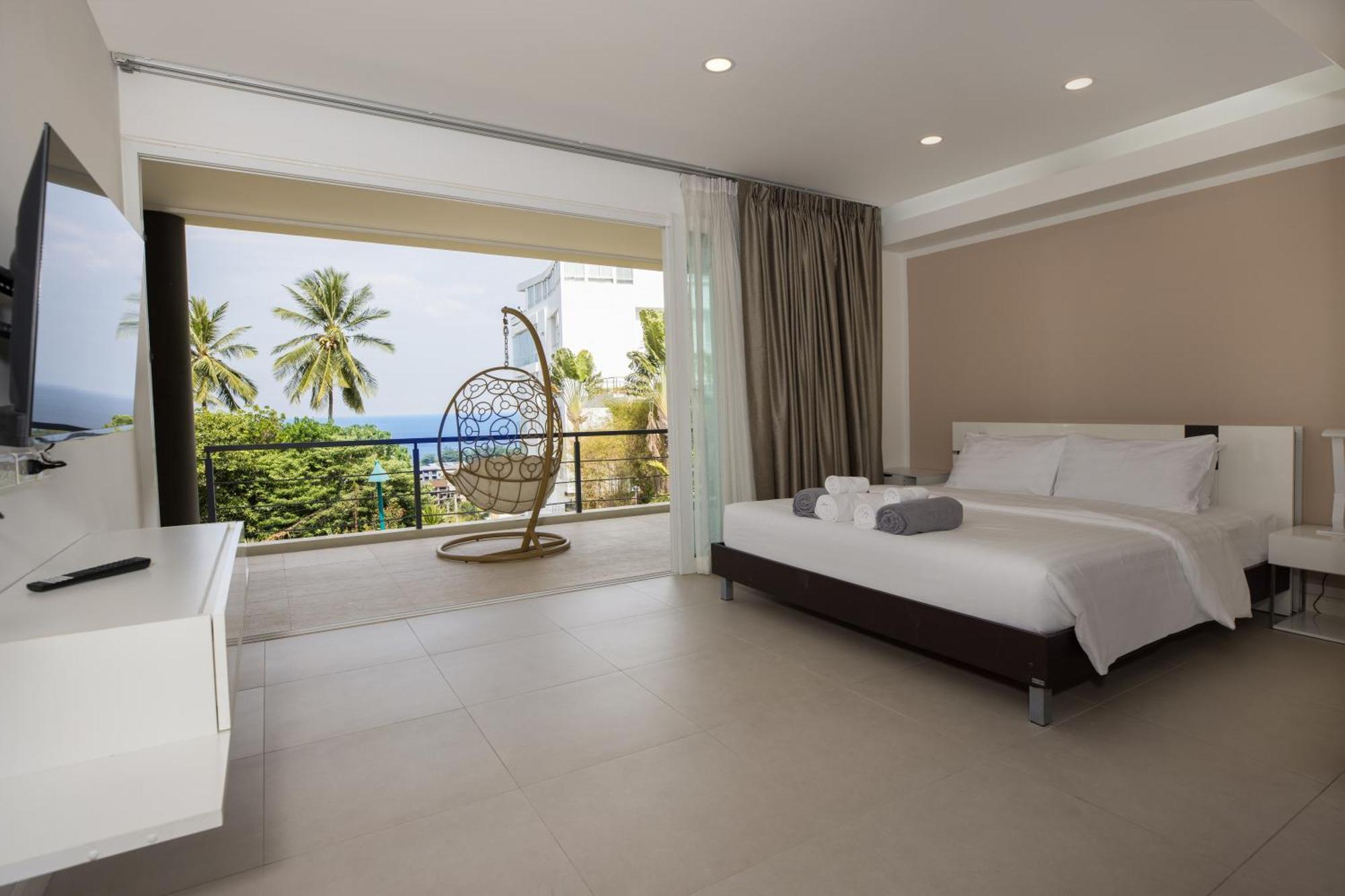 Woodbridge Property At Karon Butterfly Ban Karon Esterno foto