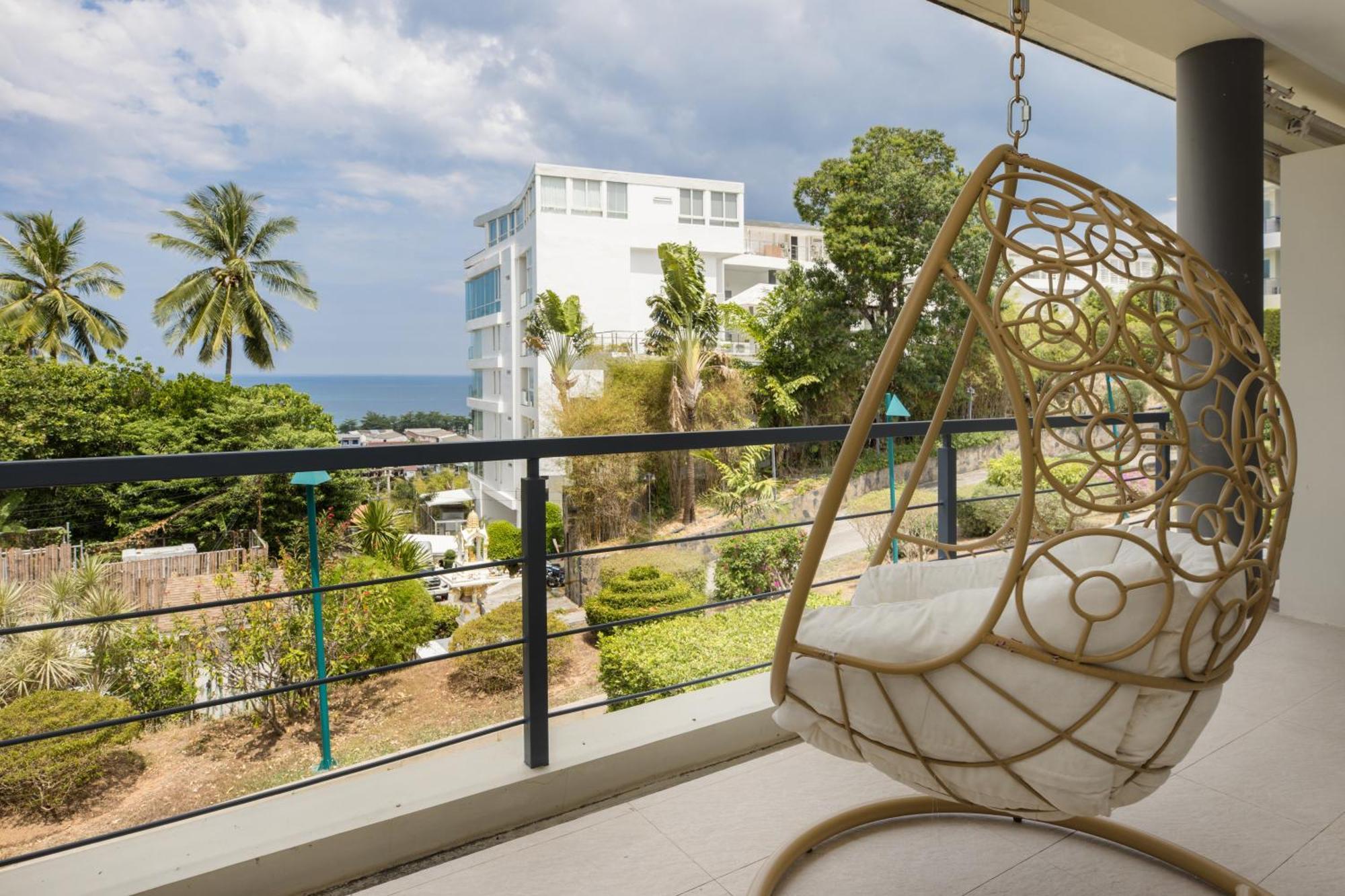 Woodbridge Property At Karon Butterfly Ban Karon Esterno foto