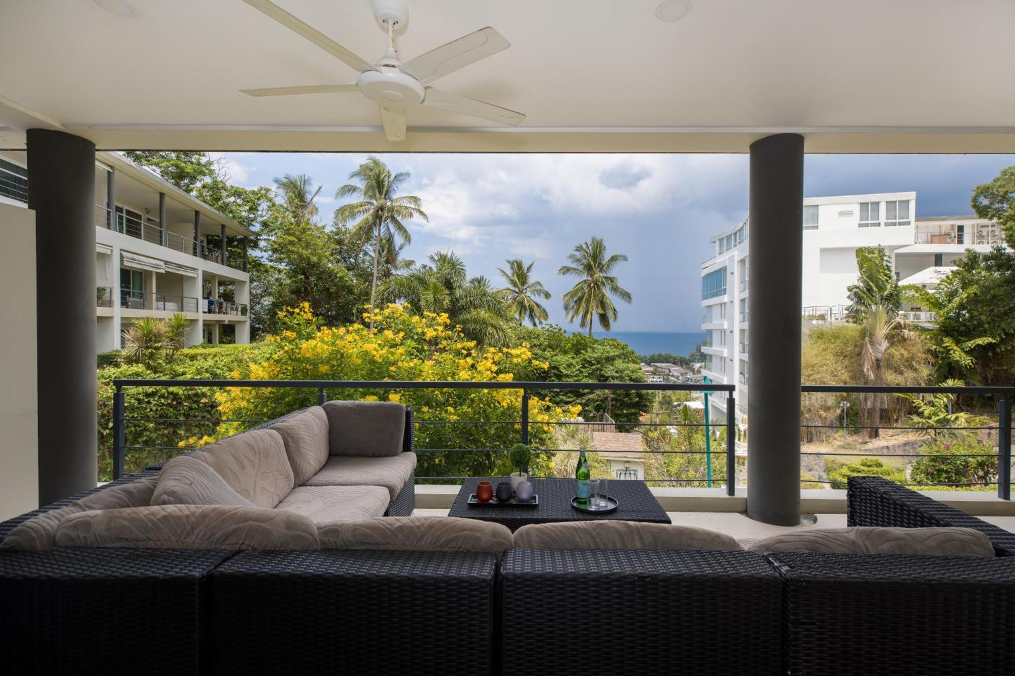 Woodbridge Property At Karon Butterfly Ban Karon Esterno foto