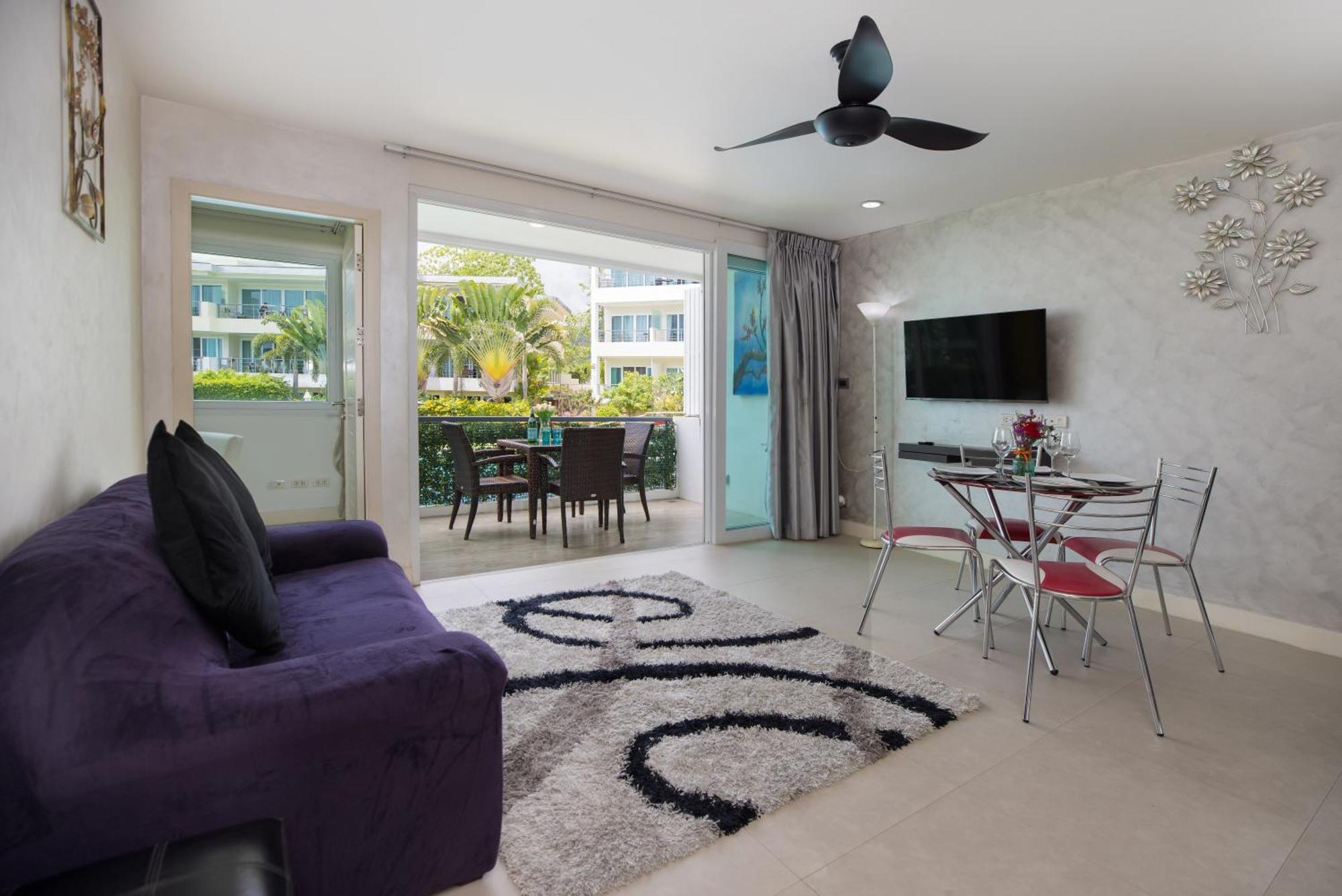 Woodbridge Property At Karon Butterfly Ban Karon Esterno foto