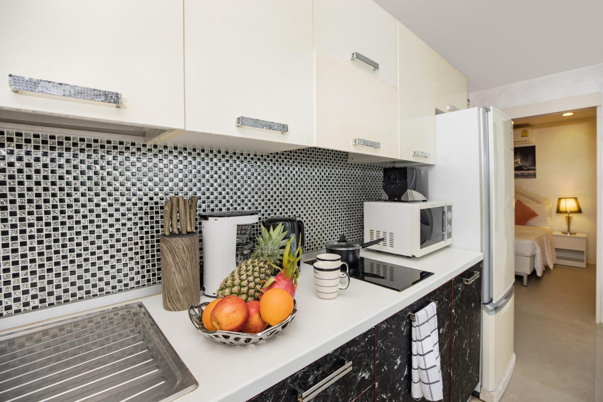 Woodbridge Property At Karon Butterfly Ban Karon Esterno foto