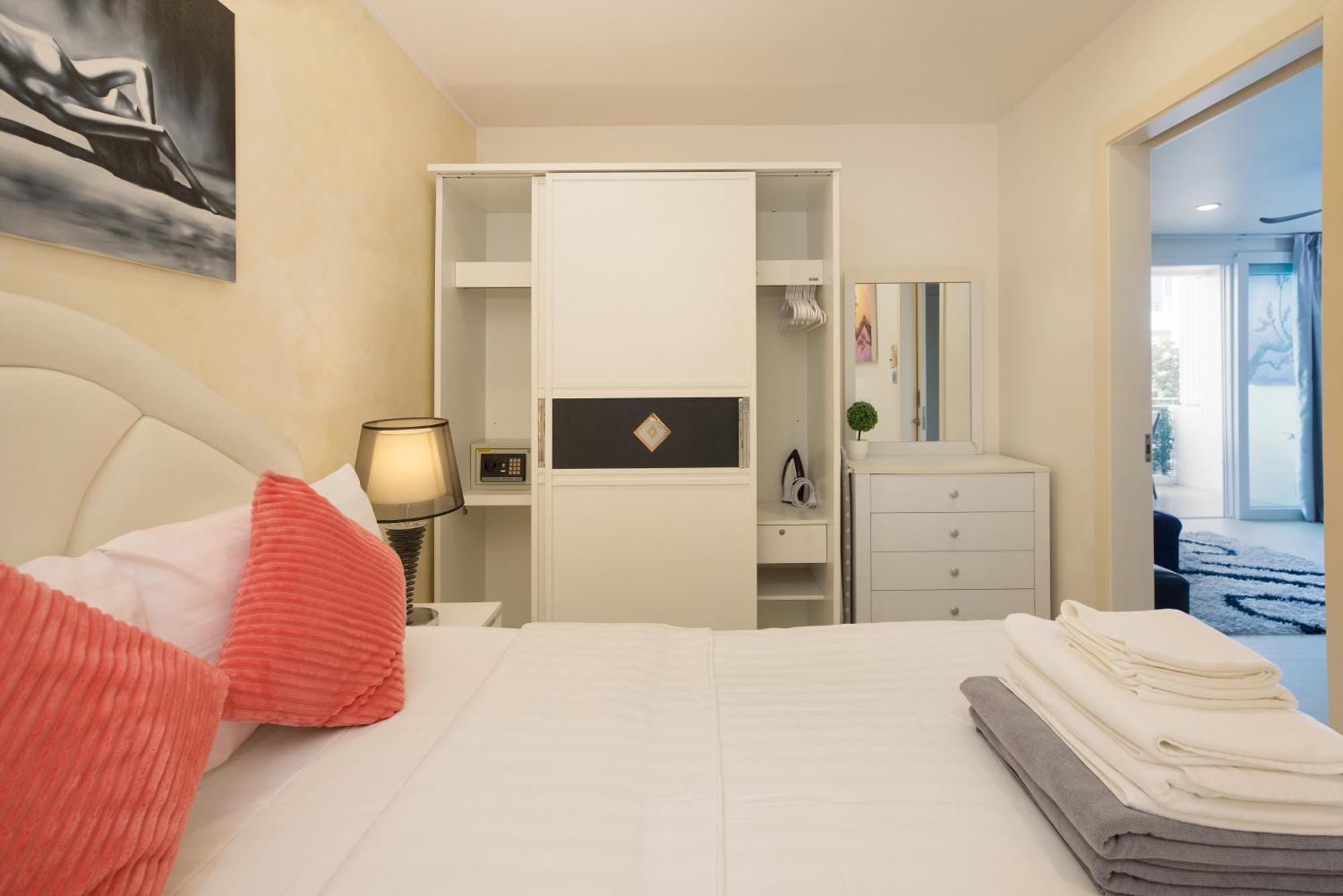 Woodbridge Property At Karon Butterfly Ban Karon Esterno foto