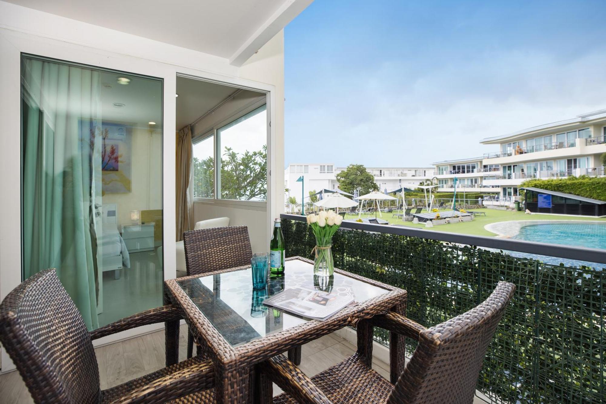 Woodbridge Property At Karon Butterfly Ban Karon Esterno foto