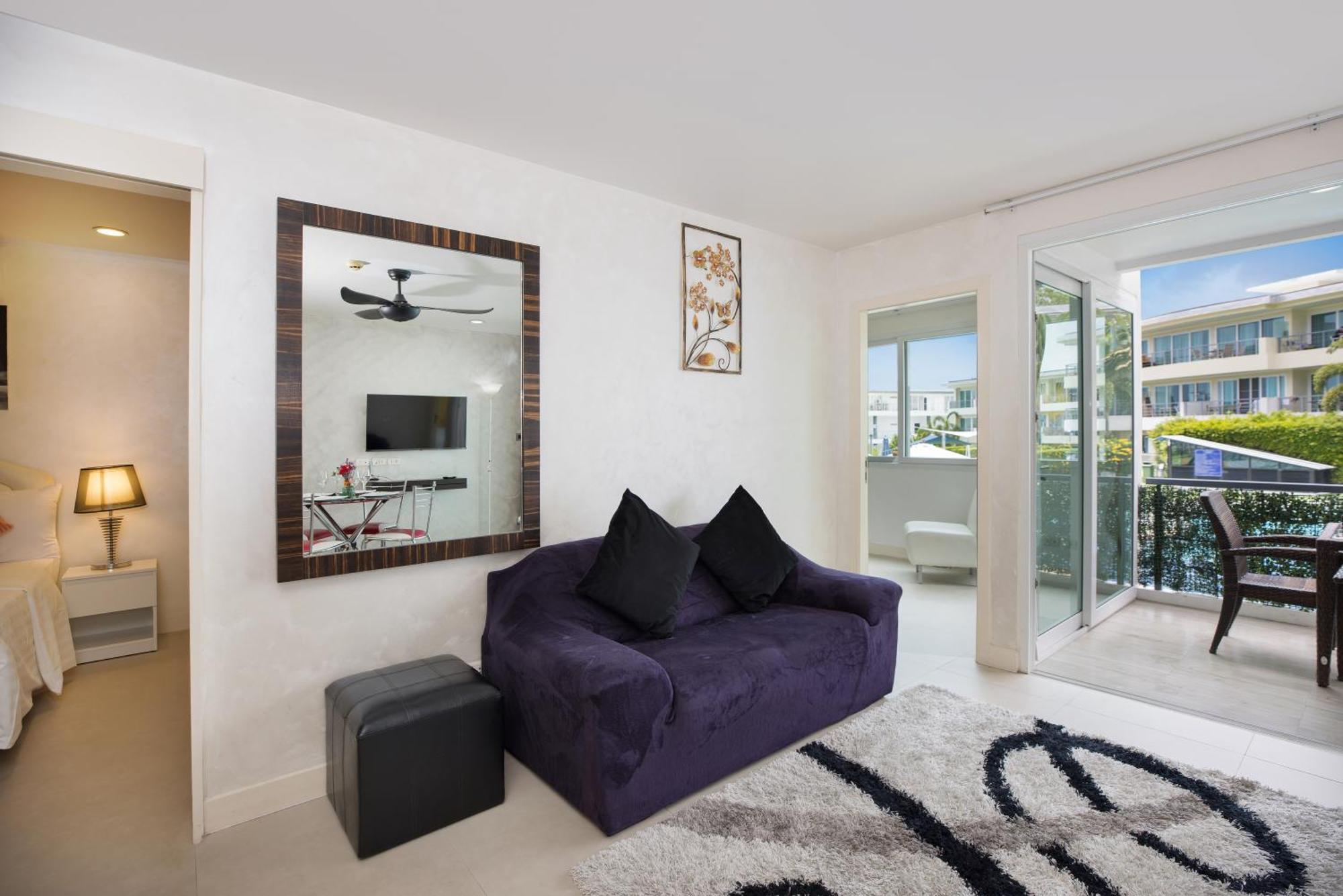 Woodbridge Property At Karon Butterfly Ban Karon Esterno foto
